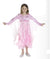 Child's Rapunzel Dress - Featured Products, Girl's Medieval Clothing & Accessories, Light Pink, Sales and Specials-Medieval Shoppe