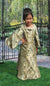 Child's Baroque Medieval Gown - Girl's Medieval Clothing & Accessories, Sales and Specials-Medieval Shoppe