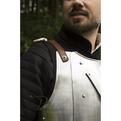 Churburg Breastplate - Breastplates - Cuirasses, Featured Products-Medieval Shoppe