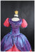 Cinderella Sister Anastasia Dress - Cosplay & Movie Costumes-Medieval Shoppe