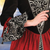 Comedia del Arte Gown - Renaissance Dresses-Medieval Shoppe