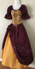 Country Lass - Featured Products, Medieval Bodice Sets-Medieval Shoppe