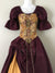 Country Lass - Featured Products, Medieval Bodice Sets-Medieval Shoppe