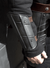 Dark Drake Steel Arm Bracers - Vambraces - Gauntlets - Gloves - Bracers-Medieval Shoppe