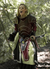 Dark Elven Leather Armour Package - Leather Body Armour-Medieval Shoppe