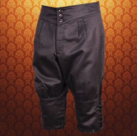 Dueling Pants - Pants-Breeches & Kilts-Medieval Shoppe