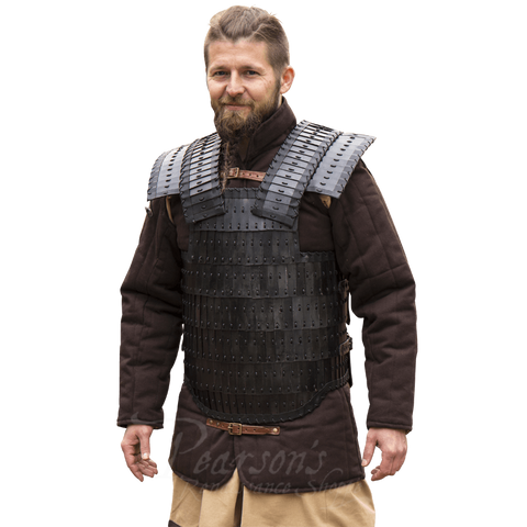 Epic Dark Viking Armour - Breastplates - Cuirasses-Medieval Shoppe