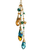 Faceted Bead Lariat Necklace Set - Renaissance Necklaces-Medieval Shoppe