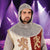Faux Mail Tunic and Coif Ensemble - Gold, Silver, Tunics & Gambesons-Medieval Shoppe