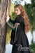 Forest Princess Overcoat - Chemises - Blouses - Coats, Medieval Dresses, Sales and Specials-Medieval Shoppe