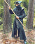 French Highwayman Coat - Coats-Tabards & Brigandines-Medieval Shoppe