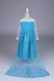 Snow Queen Elsa Children's Dress - Cosplay & Movie Costumes, Girl's Medieval Clothing & Accessories, Sales and Specials-Medieval Shoppe