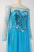 Frozen Snow Queen Elsa Fancy Dress - Cosplay & Movie Costumes, Sales and Specials-Medieval Shoppe