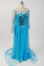 Frozen Snow Queen Elsa Fancy Dress - Cosplay & Movie Costumes, Sales and Specials-Medieval Shoppe