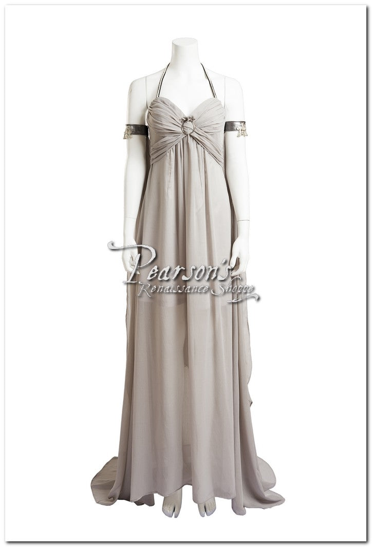 Game of Thrones Daenerys Targaryen Wedding Dress M Game of Thrones Daenerys Targaryen Wedding Dress M