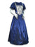 Queen Maria Stuart Gown - New Arrivals, Renaissance Dresses, Special Order - Custom Made Dresses-Medieval Shoppe