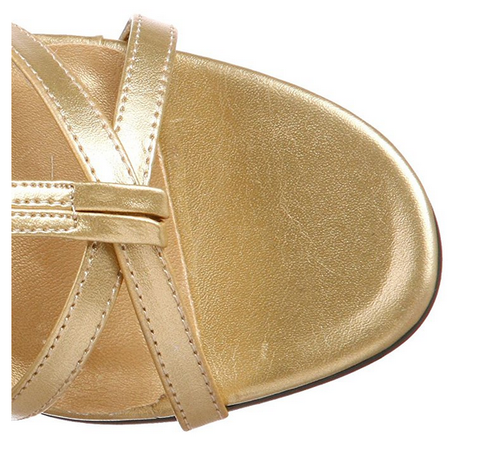 Greek Goddess High Heel Sandals - Women's Medieval Footware-Medieval Shoppe