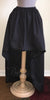 High Low Skirt with Trim - Sales and Specials, Skirts - Pants - Underpinnings-Medieval Shoppe