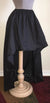 High Low Skirt with Trim - Sales and Specials, Skirts - Pants - Underpinnings-Medieval Shoppe
