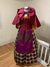 Hocus Pocus Mary Sanderson Inspired Set - Cosplay & Movie Costumes, Medieval Bodice Sets-Medieval Shoppe