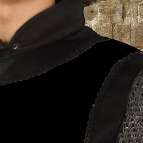 Hospitaller Tunic - Tunics & Gambesons-Medieval Shoppe