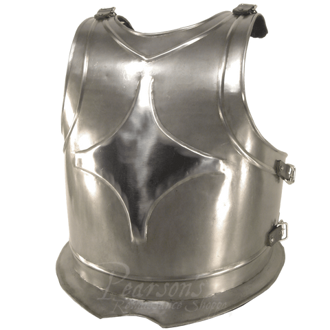 King Breastplate - Breastplates - Cuirasses-Medieval Shoppe