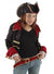 Lady Buccaneer Hat - Featured Products, Medieval Hats - Veils-Medieval Shoppe