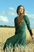 Lady Tunic - Green, Medieval Dresses, Sales and Specials-Medieval Shoppe