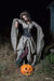Medieval Corset Halloween Edition - Bodices - Corsets - Waist Cinchers-Medieval Shoppe