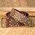 Medieval Long Leather Belt - Renaissance Belts - Leather Accesssories-Medieval Shoppe