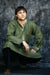 Medieval Tunic - Green, Navy Blue, Sales and Specials, Tunics & Gambesons-Medieval Shoppe
