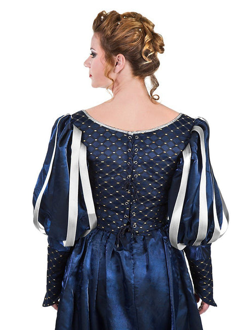 Milady's Gown - Renaissance Dresses-Medieval Shoppe