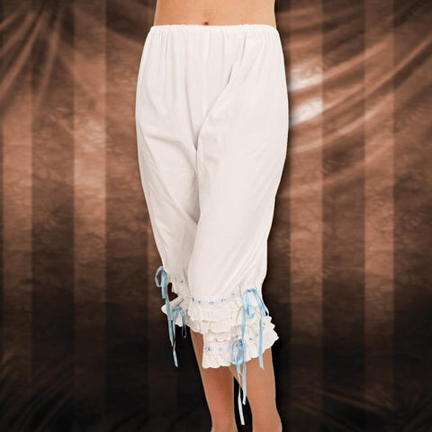 New Orleans Pantaloons - Skirts - Pants - Underpinnings-Medieval Shoppe