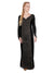 Norman Dress With Net Sleeves - Featured Products, Renaissance Dresses-Medieval Shoppe