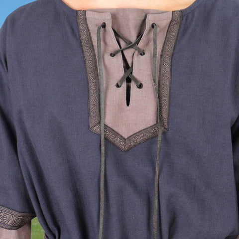 Norman Tunic - Tunics & Gambesons-Medieval Shoppe