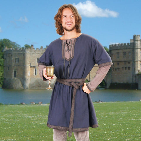 Norman Tunic - Tunics & Gambesons-Medieval Shoppe