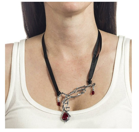 Passion Pendant - Renaissance Necklaces-Medieval Shoppe