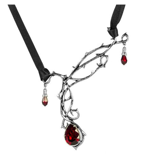 Passion Pendant - Renaissance Necklaces-Medieval Shoppe