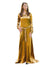 Princess Isabella Dress - Medieval Dresses, Sales and Specials, Special Order - Custom Made Dresses-Medieval Shoppe
