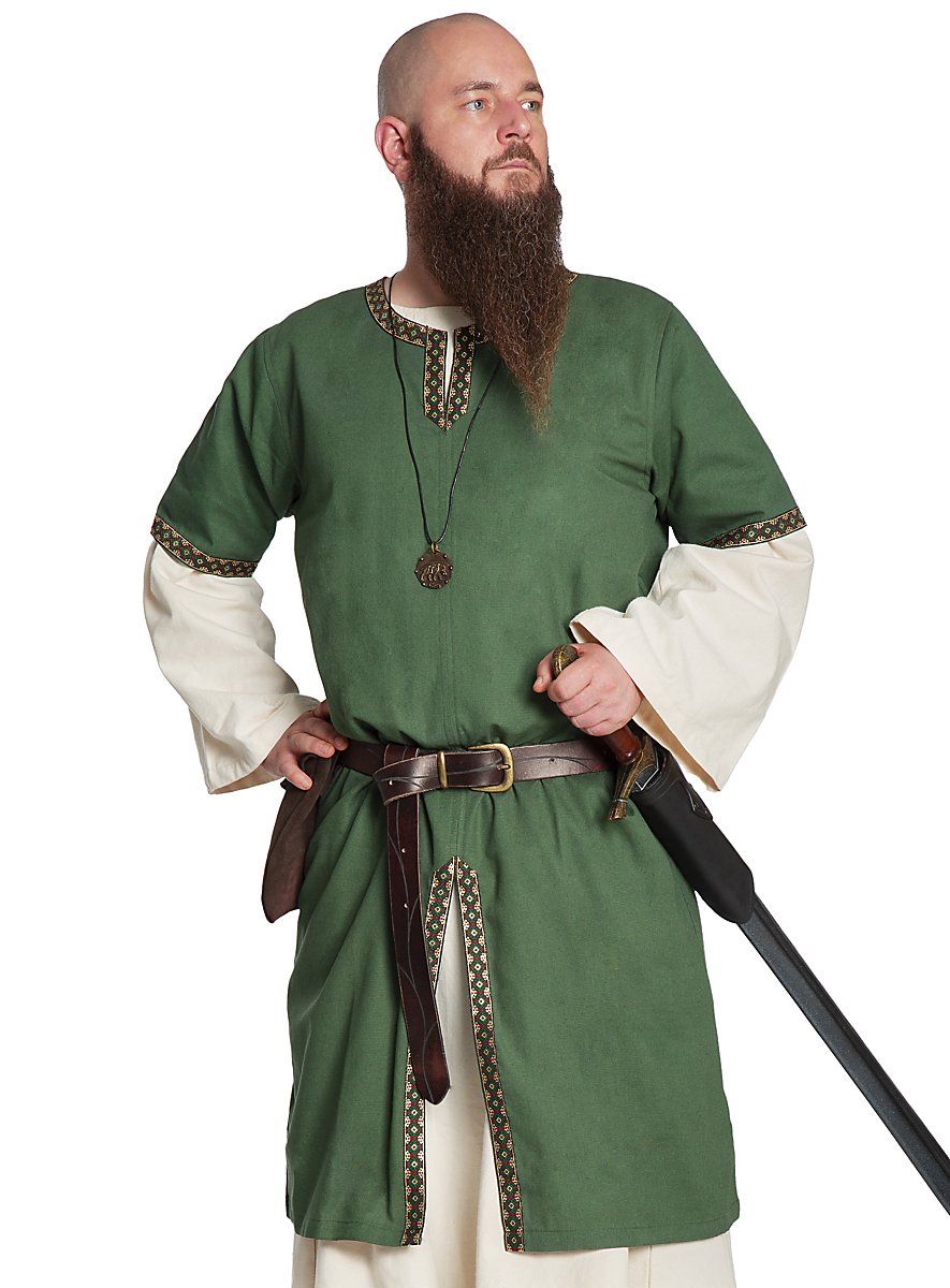 Ranger Belt– Pearson's Medieval Shoppe