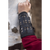RFB Fighter Bracers - Black, Brown, Vambraces - Gauntlets - Gloves - Bracers-Medieval Shoppe