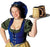 Sale Barmaid Bodice - Hunter Green, Red, Royal Blue, Sales and Specials-Medieval Shoppe