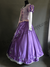 Sale Tangled Rapunzel Embroidered Dress - Sales and Specials-Medieval Shoppe