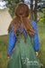Ingrid the Hearthkeeper Set - Medieval Dresses-Medieval Shoppe