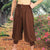 Wayfarer Pants - Black, Brown, Pants-Breeches & Kilts-Medieval Shoppe