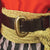 Wide Pirate Belt - Renaissance Belts - Leather Accesssories-Medieval Shoppe