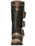 Womens Seafarer Boots - Women's Medieval Footware-Medieval Shoppe