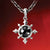 Chaosium Pendant - Renaissance Necklaces-Medieval Shoppe