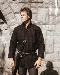 Early Gambeson - Tunics & Gambesons-Medieval Shoppe