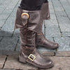 Swashbuckler Boot